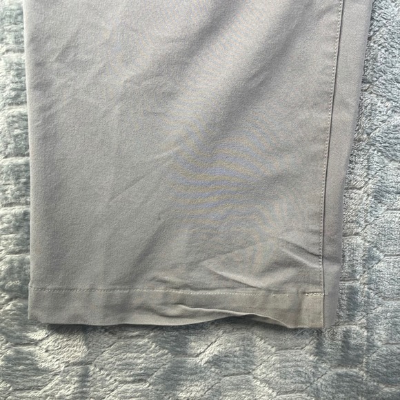 Columbia Silver Ridge Convertible Cargo Pants Mens 34x30 Grey Stretch - Picture 12 of 13